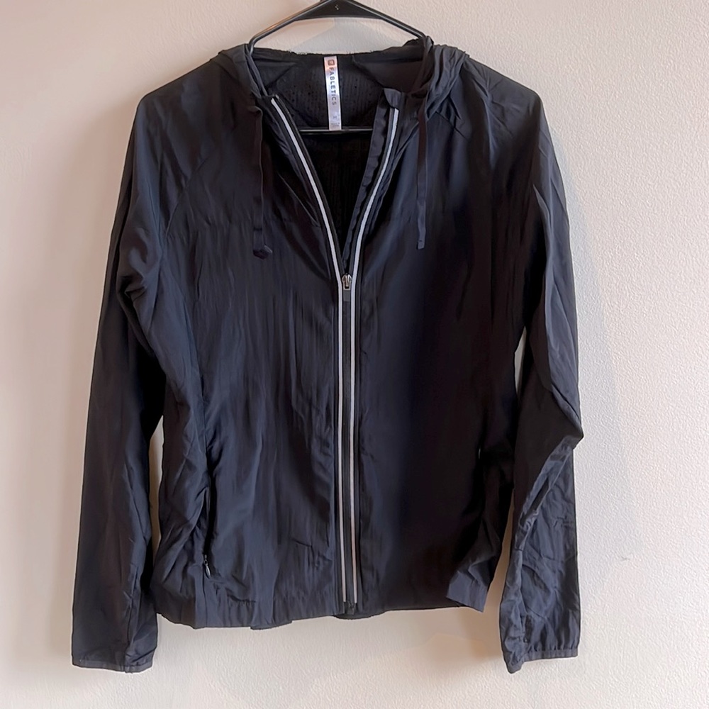 Lightweight Running Jacket